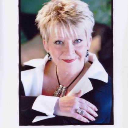 Pauline Daniels